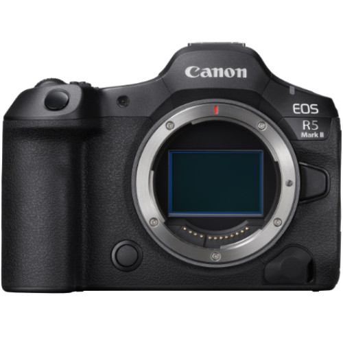 캐논 EOS R5 Mark II 바디 (중고품)