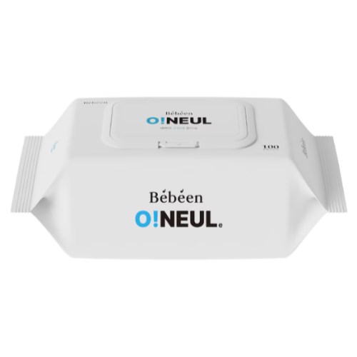 베베앙 오늘에 물티슈 캡형 100매