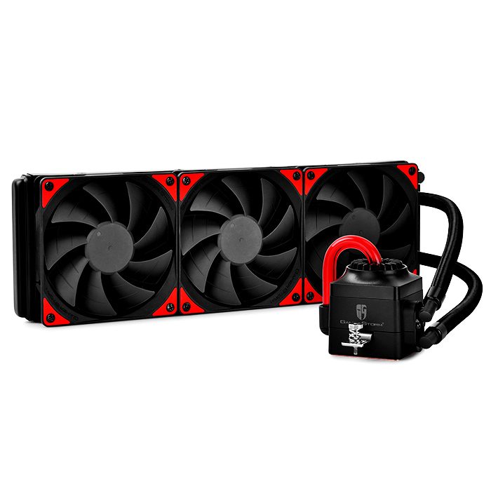 DEEPCOOL GAMER STORM CAPTAIN 360EX_이미지