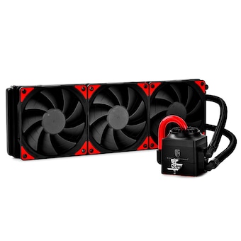 <b>DEEPCOOL</b> <b>GAMER</b> <b>STORM</b> CAPTAIN 360EX