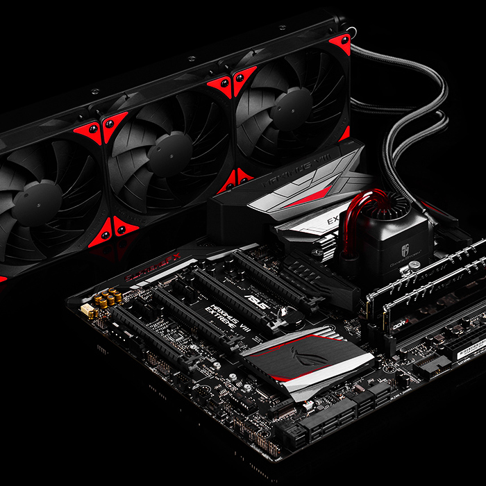 DEEPCOOL GAMER STORM CAPTAIN 360EX_이미지