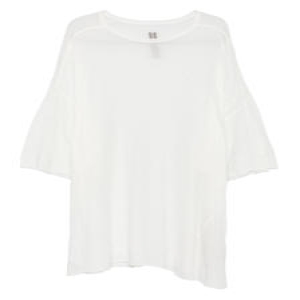 릭오웬스 티셔츠 FW25 RU02E1283UC11 5919894_이미지