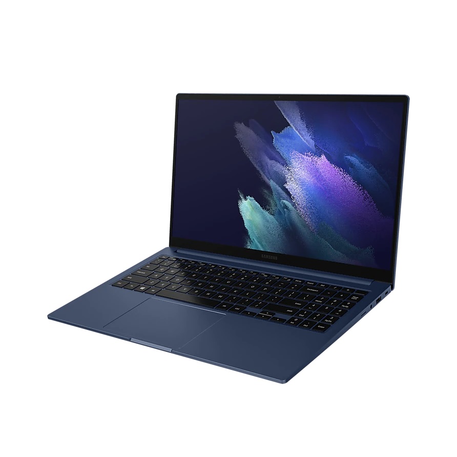 삼성전자 갤럭시북 NT750XDA-KH39B (SSD 250GB + SSD 256GB)_이미지