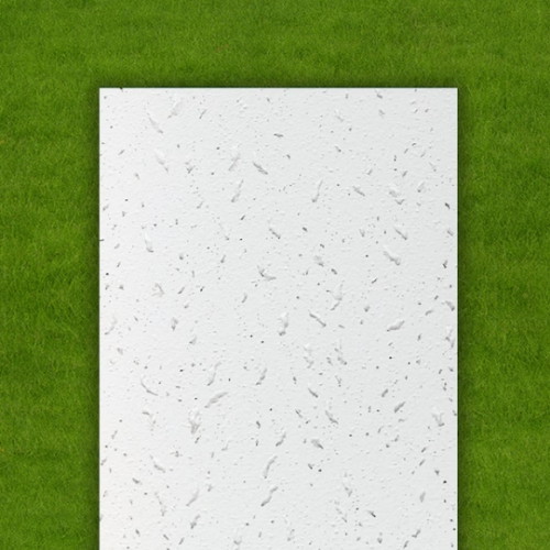 KCC 마이텍스 12T 석고보드 (18개, 30cm x 60cm)