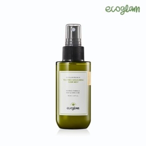 에코글램 티트리 엔젤링 헤어미스트 100ml (1개)_이미지