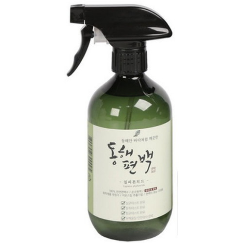 ���� �������� ������ġ�� 500ml