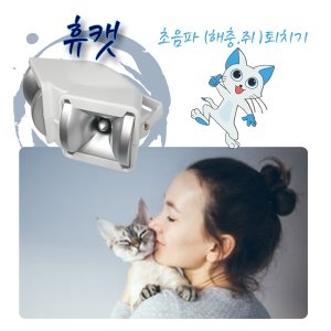 이엘에스코리아 휴캣 싱글