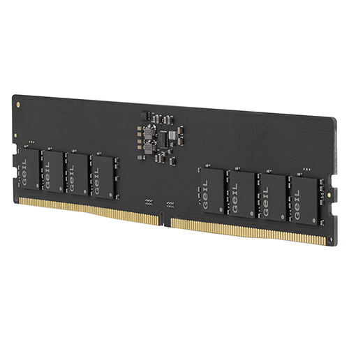 GeIL DDR5-5600 CL46 PRISTINE V AMD (16GB)_이미지