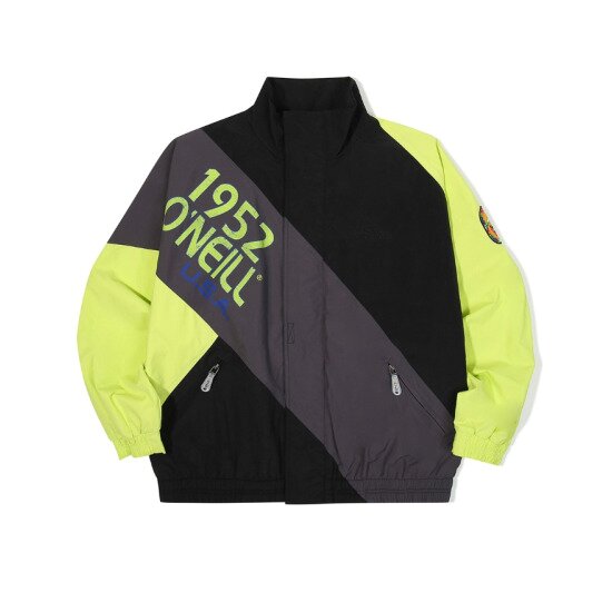 오닐 산타크루즈 헤리티지 점퍼 OUJUL1201-199