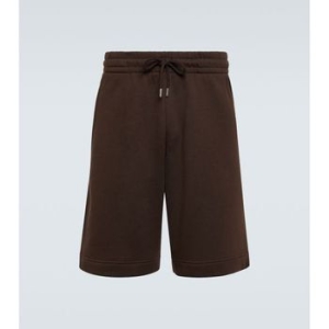 드리스반노튼 코튼 저지 쇼츠 1935326