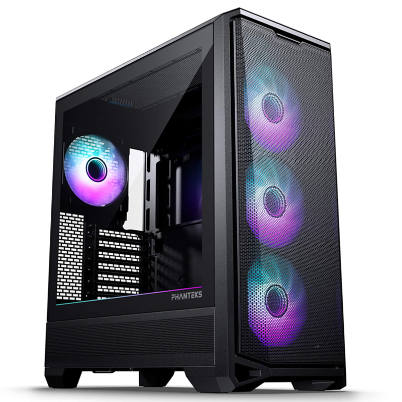 Phanteks ECLIPSE G400A (블랙)_이미지