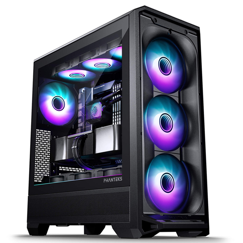 Phanteks ECLIPSE G400A (블랙)_이미지