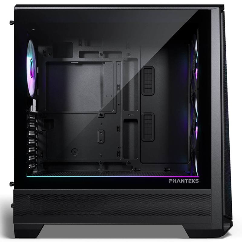 Phanteks ECLIPSE G400A (블랙)_이미지