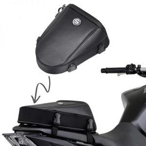 모터사이클 수하물 가방 안장 내부 보관 BMW R1200R S1000XR R850RT R1100 R1100GS R1150RS R115..