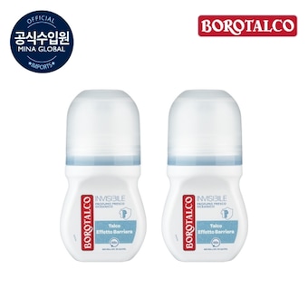 보로탈코 인비저블 프레쉬 롤온 50ml
