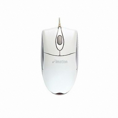 이메이션 IOM2000 화이트