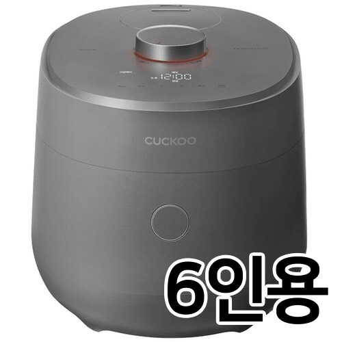 쿠쿠전자 마스터셰프 사일런스 오브제 CRP-OHTR0620FG