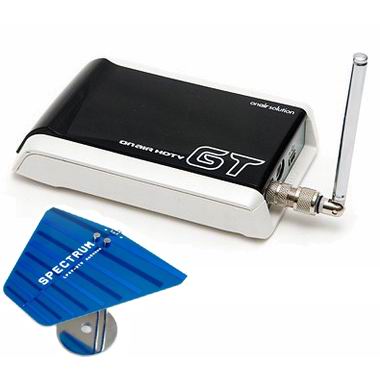 �¿���ַ�� OnAir USB HDTV GT + LP49���׳�