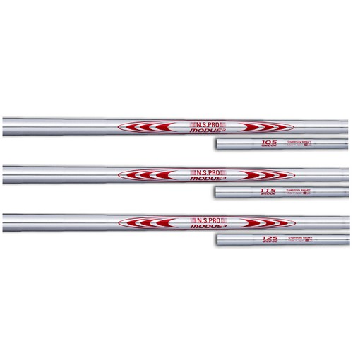 NIPPON SHAFT N.S.프로 모두스3 WEDGE (정품, R)