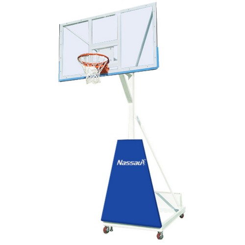 낫소 이동식 농구골대 NBK-W750