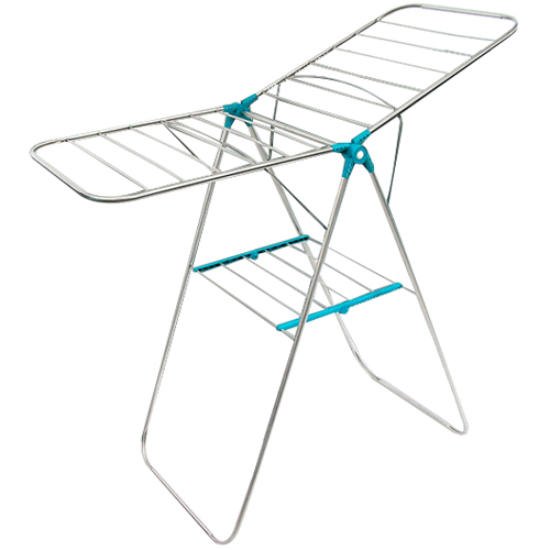 파스텔 A12 일반 대형 빨래건조대