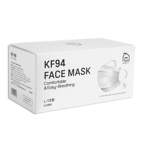 벌크형 KF94 대형 50매입