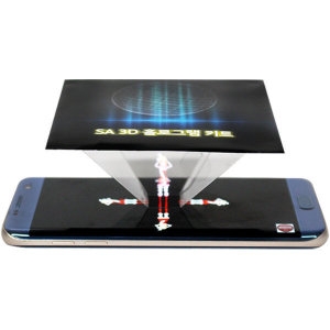 3D홀로그램키트/10인세트/JS-38675
