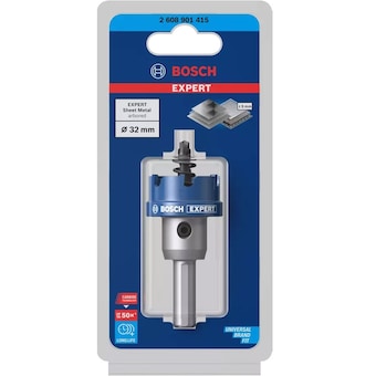 보쉬 EXPERT TCT 초경 <b>홀쏘</b> 32mm