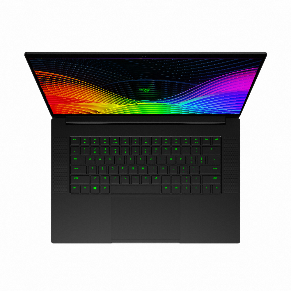 Razer Blade 15 Base 9Gen R60
