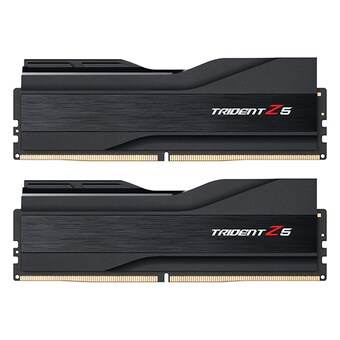 G.SKILL DDR5-6000 CL36 TRIDENT <b>Z5</b> J 패키지