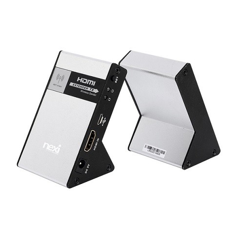 ������Ʈ��ũ NEXI NX-WHR30 HDMI ���� �ۼ��ű�