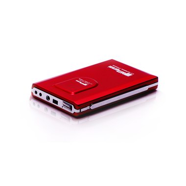 시리어스테크널리지 데이타그램 DHC-202 레드 (160GB)