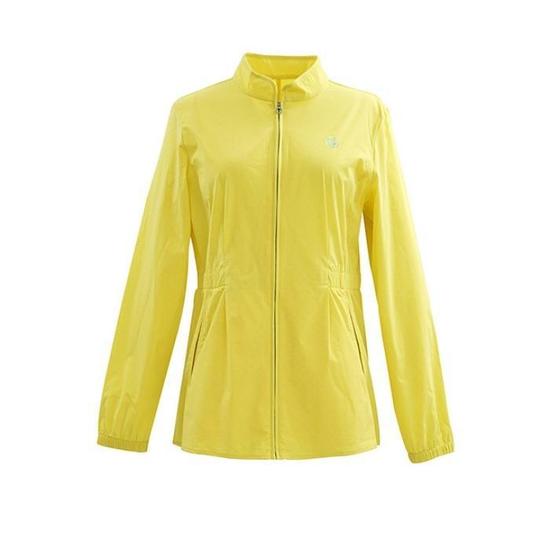 펀칭 스트레치 점퍼 GP22WJ73W