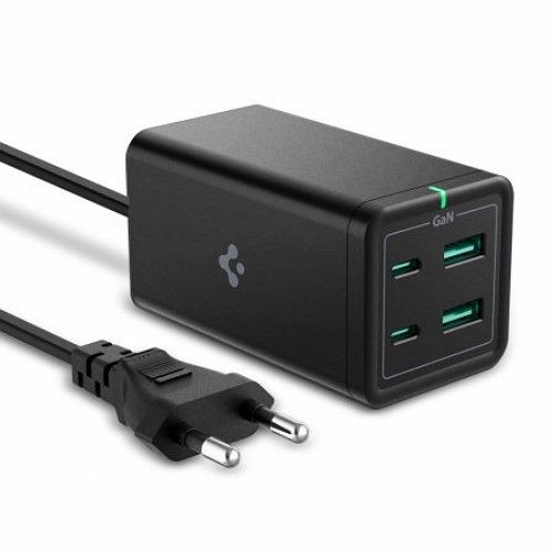 PD 120W 4포트 GaN 충전기 PD2100