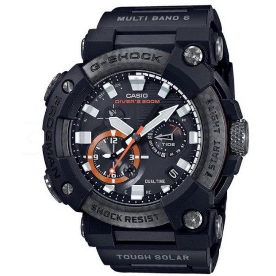 카시오 G-SHOCK 프로그맨 GWF-A1000XC-1A