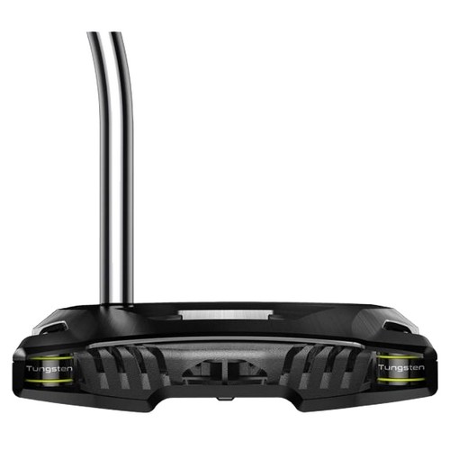 코브라 2022 킹 3D 프린티드 블랙 아제라 퍼터 (정품)_이미지