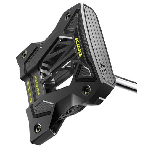 코브라  2022 킹 3D 프린티드 블랙 아제라 퍼터 (정품)