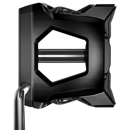 코브라 2022 킹 3D 프린티드 블랙 아제라 퍼터 (정품)_이미지