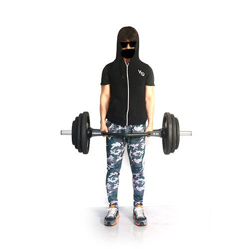 플러그피트니스 미니 트랩바_이미지