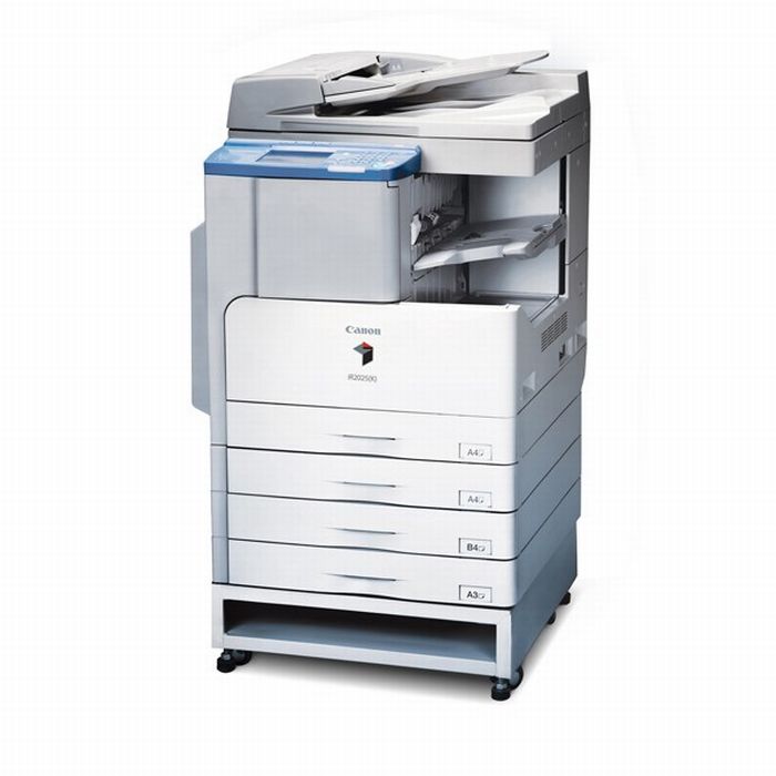 Canon IR2025K (AF) (토너포함, 렌탈)_이미지