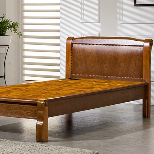 현대의료기 1211 흙침대 S (황토볼)