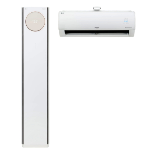 LG���� �ּ� Ÿ�� ����� FQ18SCNWG2M