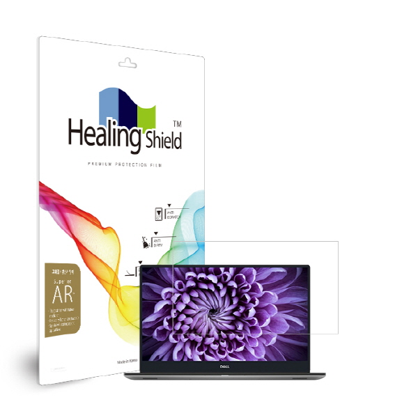 델 XPS 15 7590 논터치 고화질 액정보호필름