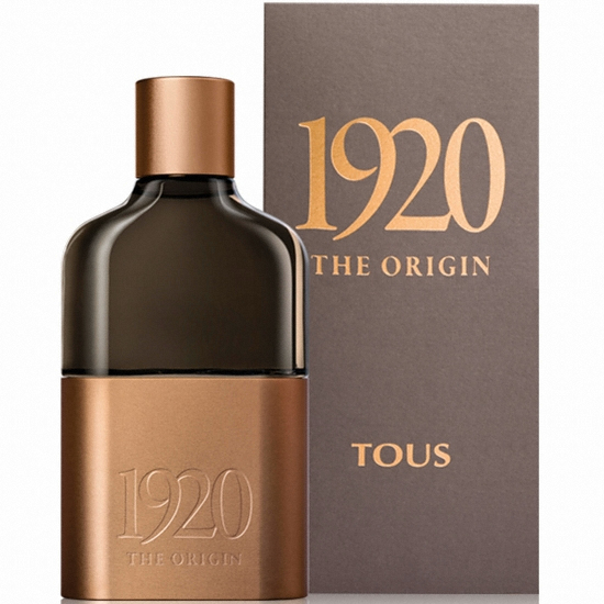 TOTES 1920 �� ������ EDP