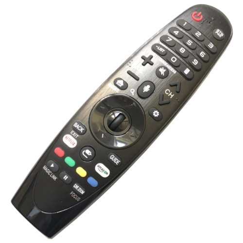 OLED65C7P-U용 IR 리모컨 (해외구매)