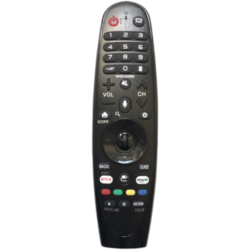 OLED65C7P-U용 IR 리모컨 (해외구매)_이미지