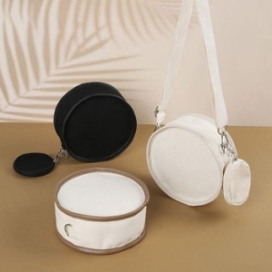 라일리 Rly 캔버스 다용도 에코 탬버린백 34461219