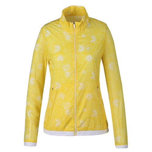 콜핑 오즈곤 자켓 KPJ6203W