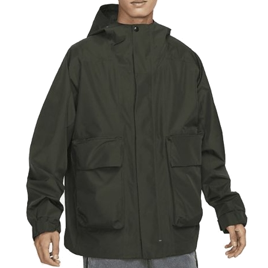 나이키 스톰 핏 ADV 테크 팩 GORE-TEX 후드 재킷 DQ4273-355