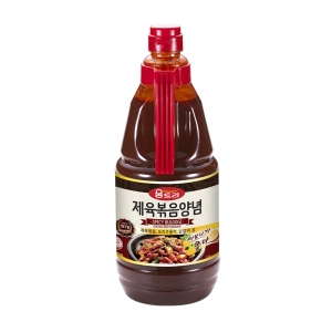 움트리 제육볶음양념 2kg이미지입니다. 누르면 해당 게시물로 새창이동합니다.